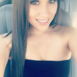 Meet your Posher, Mayra